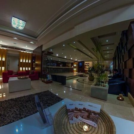 הורגהדה Rivoli Suites מראה חיצוני תמונה