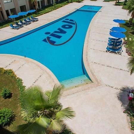 הורגהדה Rivoli Suites מראה חיצוני תמונה