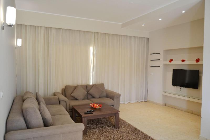 הורגהדה Rivoli Suites מראה חיצוני תמונה