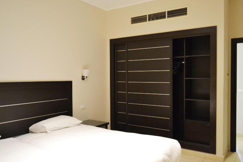 הורגהדה Rivoli Suites מראה חיצוני תמונה