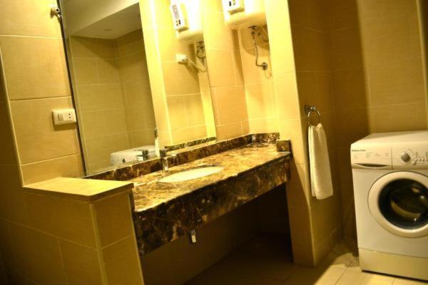 הורגהדה Rivoli Suites חדר תמונה