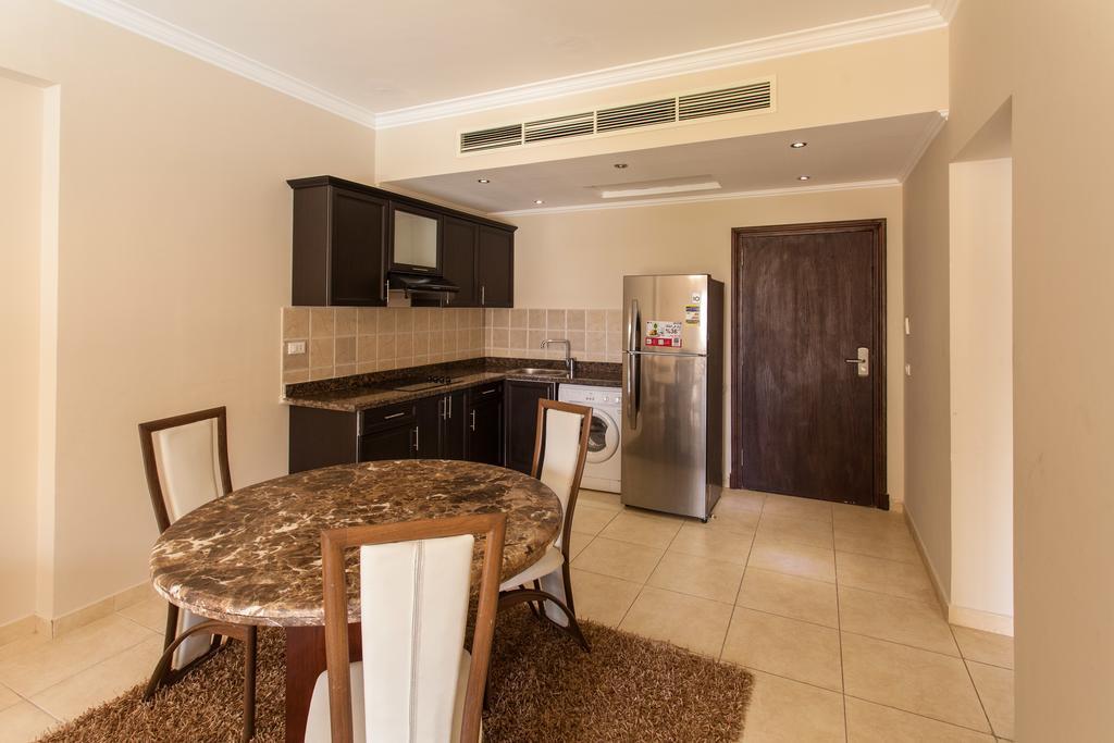 הורגהדה Rivoli Suites מראה חיצוני תמונה