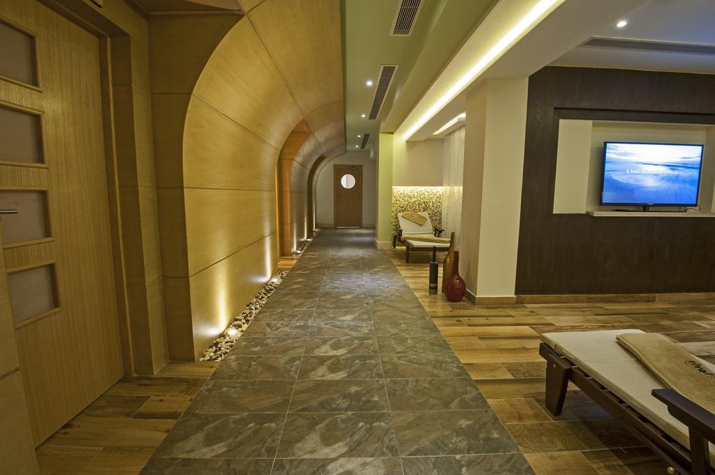 הורגהדה Rivoli Suites מראה חיצוני תמונה