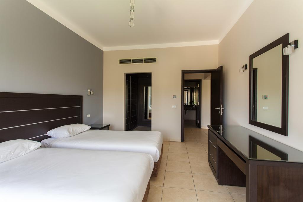 הורגהדה Rivoli Suites חדר תמונה