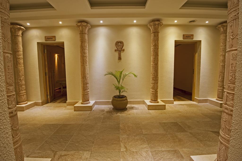 הורגהדה Rivoli Suites מראה חיצוני תמונה
