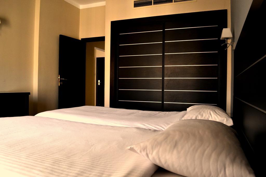 הורגהדה Rivoli Suites מראה חיצוני תמונה