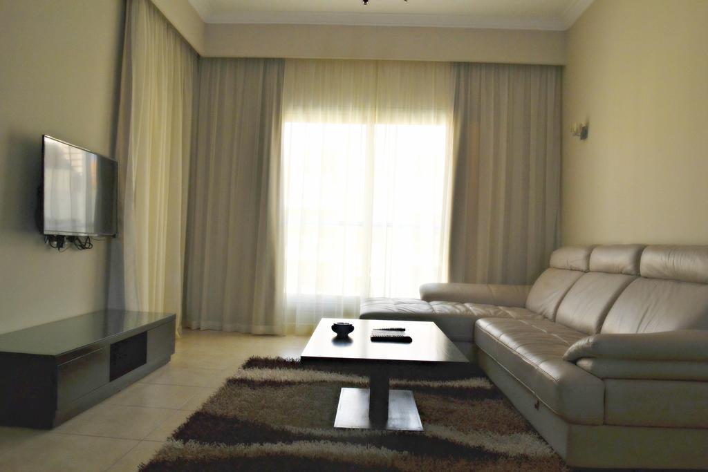 הורגהדה Rivoli Suites מראה חיצוני תמונה
