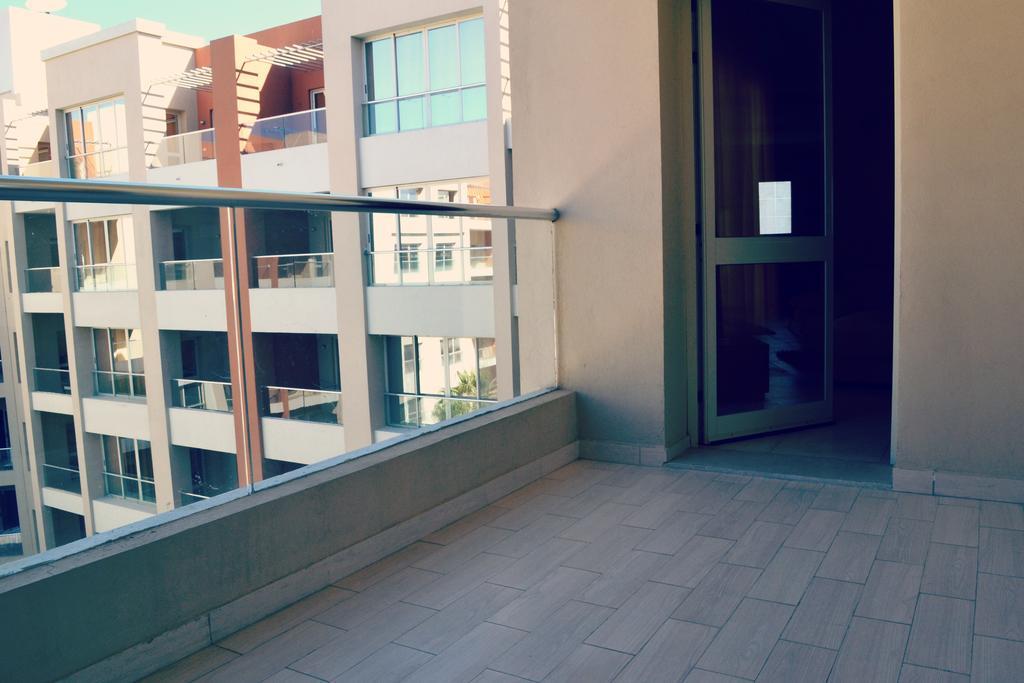 הורגהדה Rivoli Suites מראה חיצוני תמונה