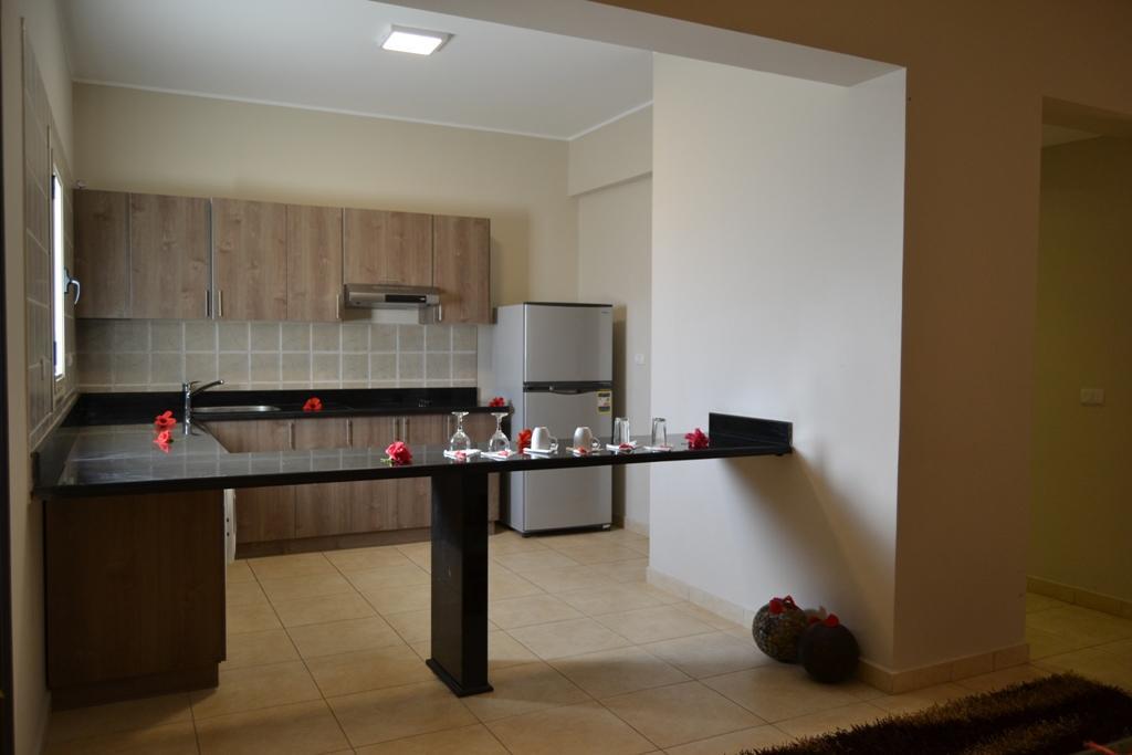 הורגהדה Rivoli Suites מראה חיצוני תמונה