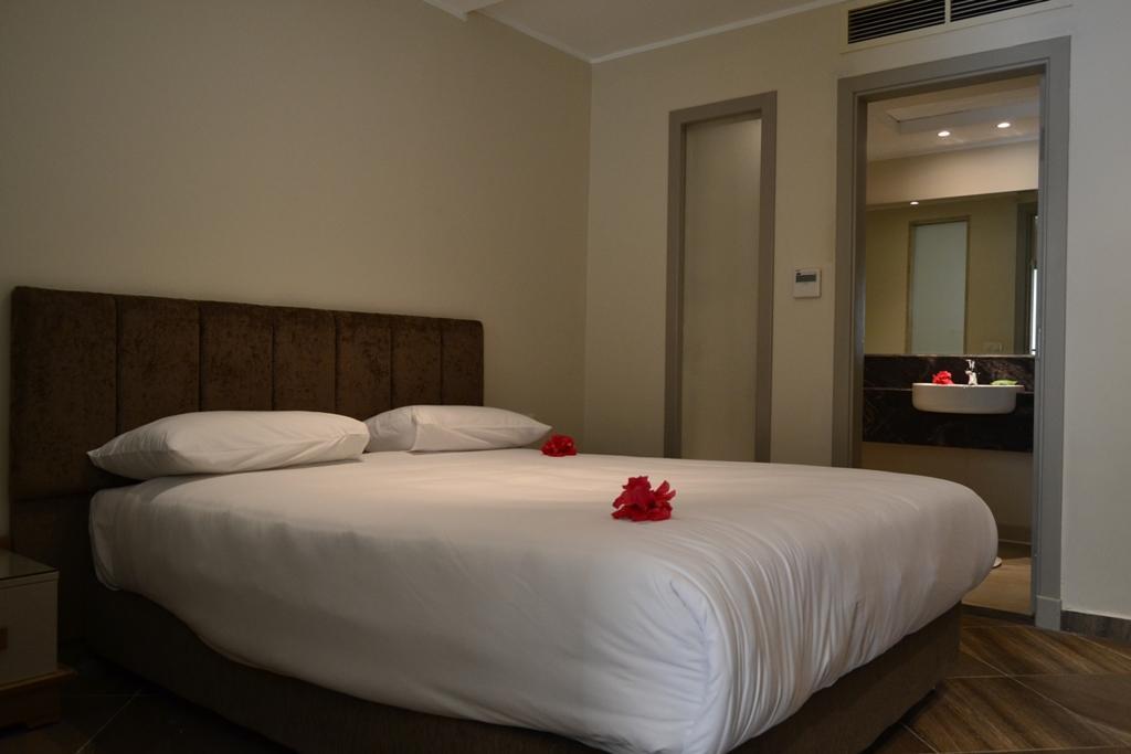 הורגהדה Rivoli Suites מראה חיצוני תמונה