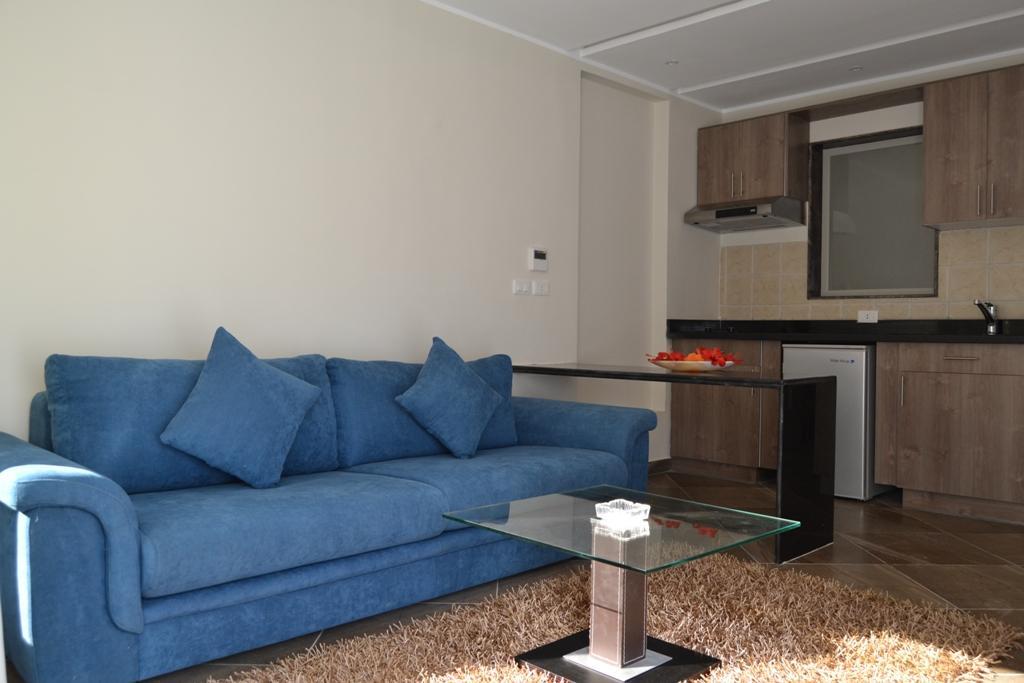 הורגהדה Rivoli Suites מראה חיצוני תמונה
