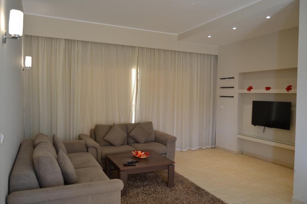 הורגהדה Rivoli Suites מראה חיצוני תמונה