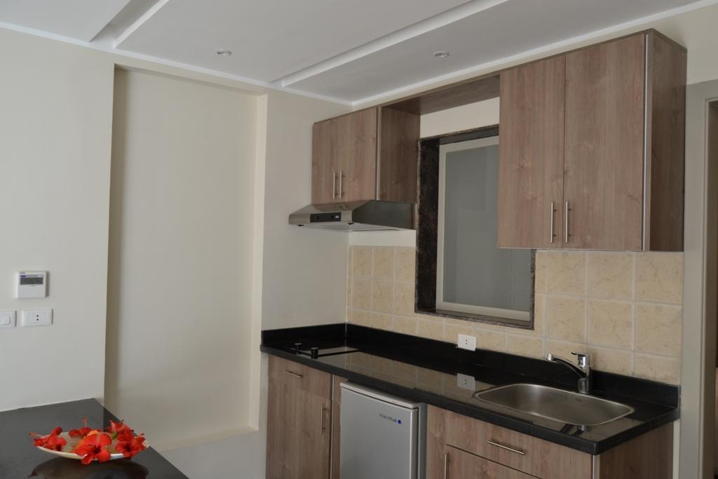 הורגהדה Rivoli Suites מראה חיצוני תמונה