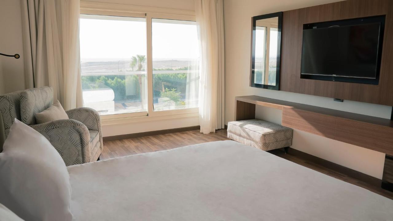 הורגהדה Rivoli Suites מראה חיצוני תמונה