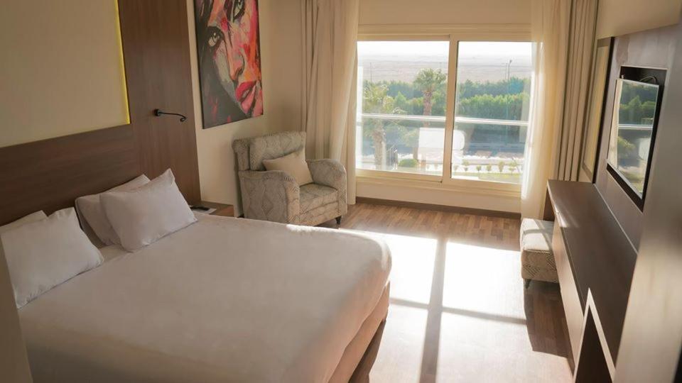 הורגהדה Rivoli Suites מראה חיצוני תמונה